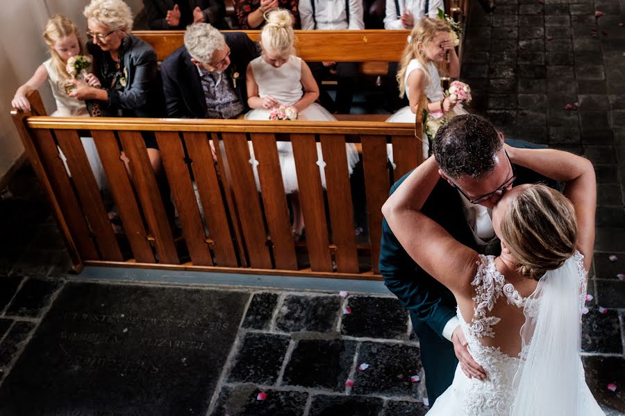 Fotógrafo de casamento Mitzy Geluk (mitzygeluk). Foto de 4 de dezembro 2019