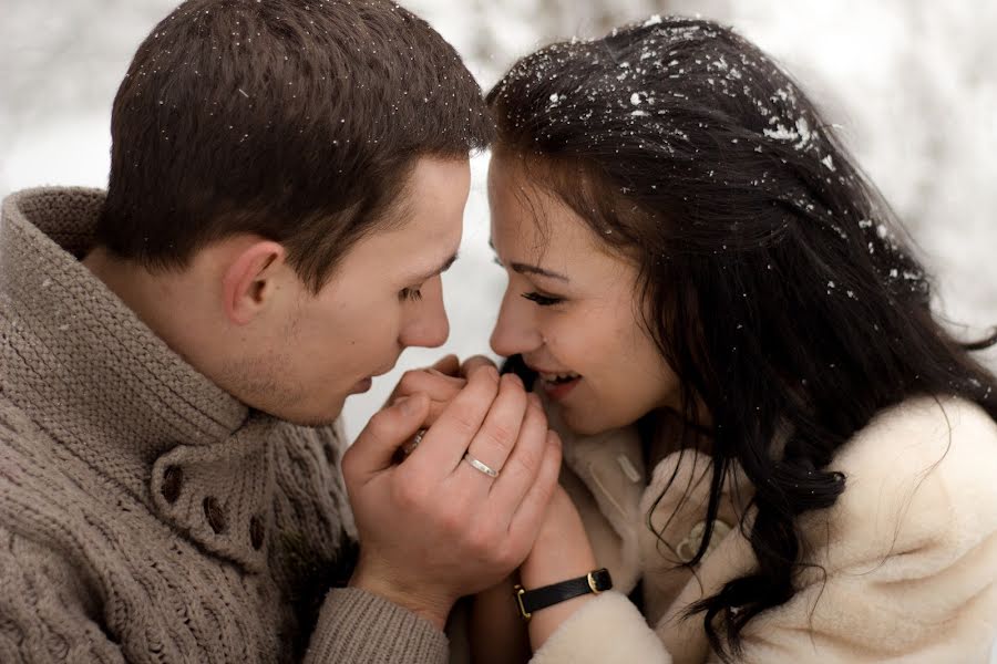 Wedding photographer Elena Ranzhina (elenaranzhina). Photo of 25 January 2017