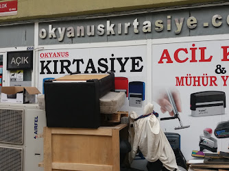 Okyanus Kırtasiye