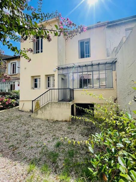 Vente maison 4 pièces 140 m² à Bergerac (24100), 160 000 €