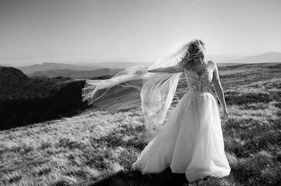 Fotografo di matrimoni Irina Ilchuk (irailchuk). Foto del 14 novembre 2020