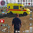 US Ambulance Simulator Games icon