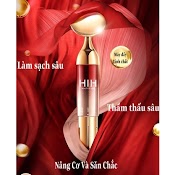 Máy Massage Mặt, Đẩy Tinh Chất Cầm Tay Hih