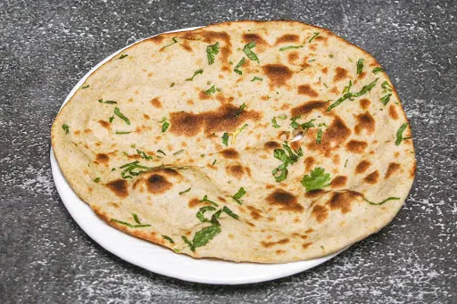 Tandoori Roti