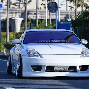 フェアレディZ Z33