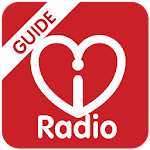 Cover Image of Download Guide for iHeartRadio Music 1.0 APK