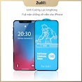 Kính Cường Lực Chống Vỡ Viền 18D Kingkong Cho Iphone 12 Pro Max/12 Pro/12/12 Mini/11/Xr - Zumi Store