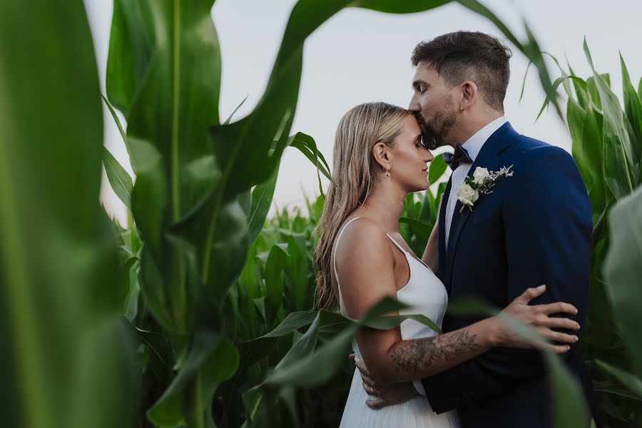 Fotografo di matrimoni Braian Pedro (braianpedro). Foto del 22 gennaio