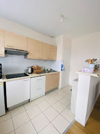 appartement à Saint-Brieuc (22)