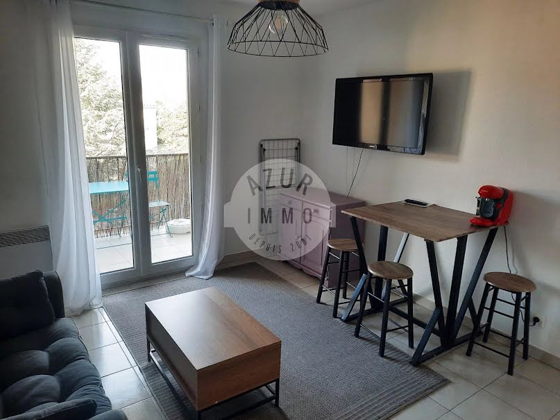 Vente appartement 2 pièces 38 m² à Plan-d'Aups-Sainte-Baume (83640), 136 000 €