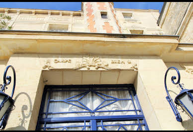 Maison avec piscine et terrasse 3