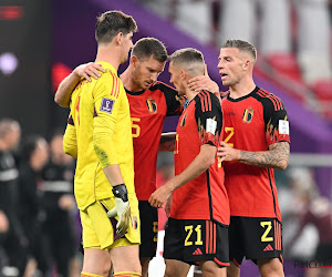 📷 Un ancien champion du monde français s'en prend aux Diables : "J'espère les croiser"