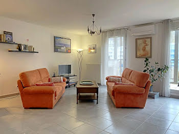 appartement à Aix-les-Bains (73)