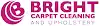 Bright Carpet Cleaning and Upholstery Ltd Logo