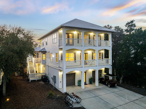 Seaside house 2