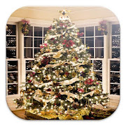 Christmas Tree Live Wallpapers 1.0 Icon