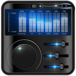 Cover Image of डाउनलोड Equalizer Ultra™ - Best Equalizer with Loud Bass 2.504 APK