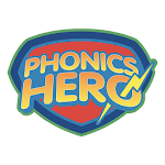 Cover Image of ดาวน์โหลด Phonics Hero 1.0.3 APK