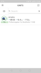 ezTracker™ Live(圖1)-速報App