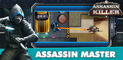 Kunai Master: Ninja Assassin APK (Android Game) - Baixar Grátis