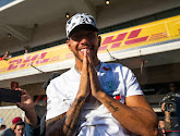 Lewis Hamilton moet ondanks al zijn wereldtitels nog steeds wachten op het ridderschap