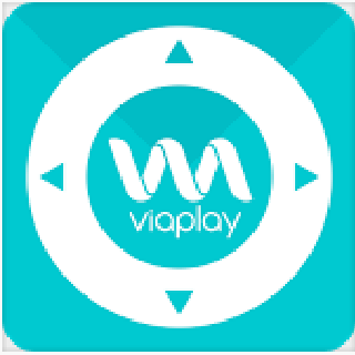 Viaplay Smart-TV Remote