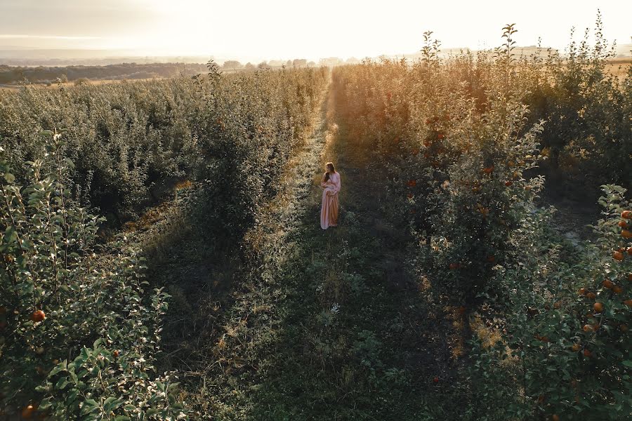 Wedding photographer Alisa Budey (alicebudey). Photo of 18 October 2021