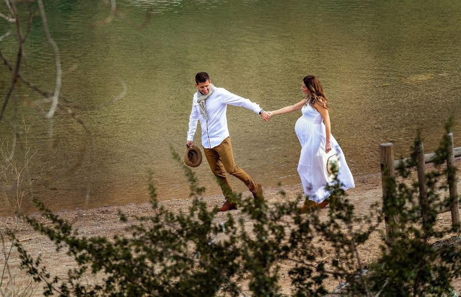 Fotógrafo de casamento Lorenzo Ruzafa (ruzafaphotograp). Foto de 14 de fevereiro 2021