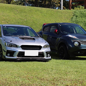 WRX STI VAB