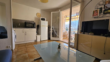 appartement à La Londe-les-Maures (83)