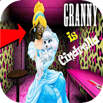 Cover Image of Скачать Scary Cinderella Granny: Halloween 🎃 game 2k19 1.28 APK