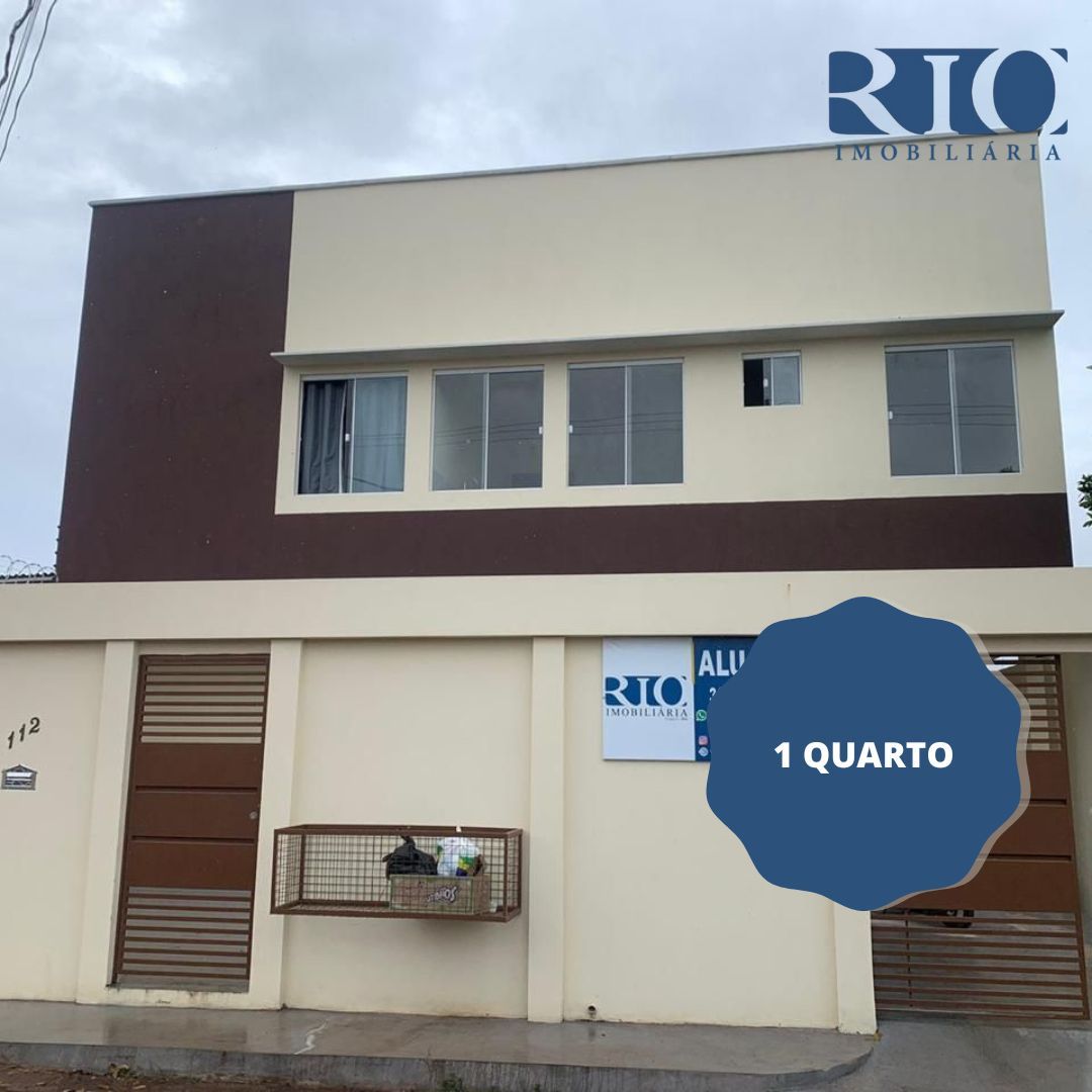 Apartamentos para alugar Conjunto Mariana