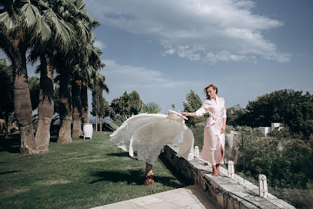 Wedding photographer Sergey Skripnik (sergeyskripnik30). Photo of 20 January 2020