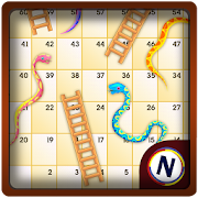 Snakes and Ladders Gold 1.0.18 Icon