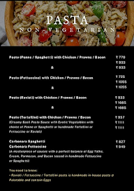 Palatable menu 4