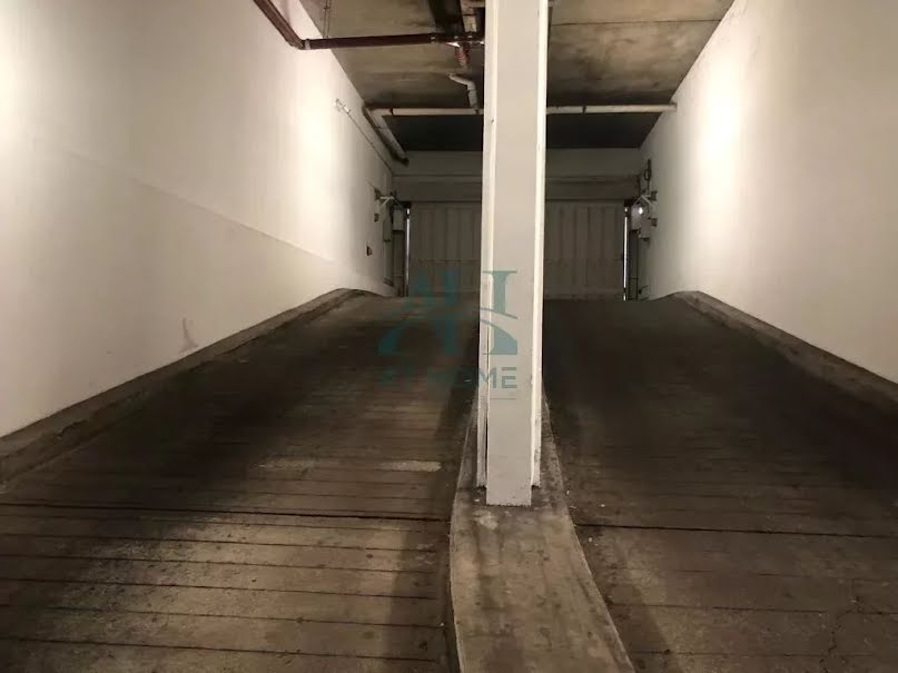 Vente parking   à Paris 10ème (75010), 17 500 €