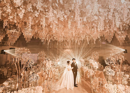 Wedding photographer Arnel Atizado (atizado). Photo of 18 December 2020