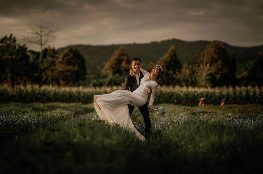 Fotografer pernikahan Zulham Pahlevi (zulham). Foto tanggal 28 Maret 2019