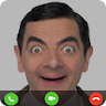 Funny Man Video Call Parnk icon
