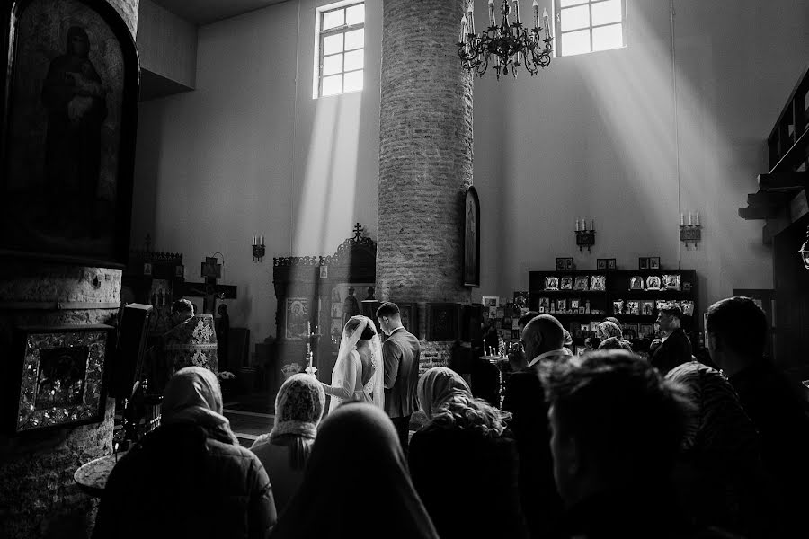 Fotógrafo de casamento Ivan Maligon (ivanko). Foto de 2 de julho 2021