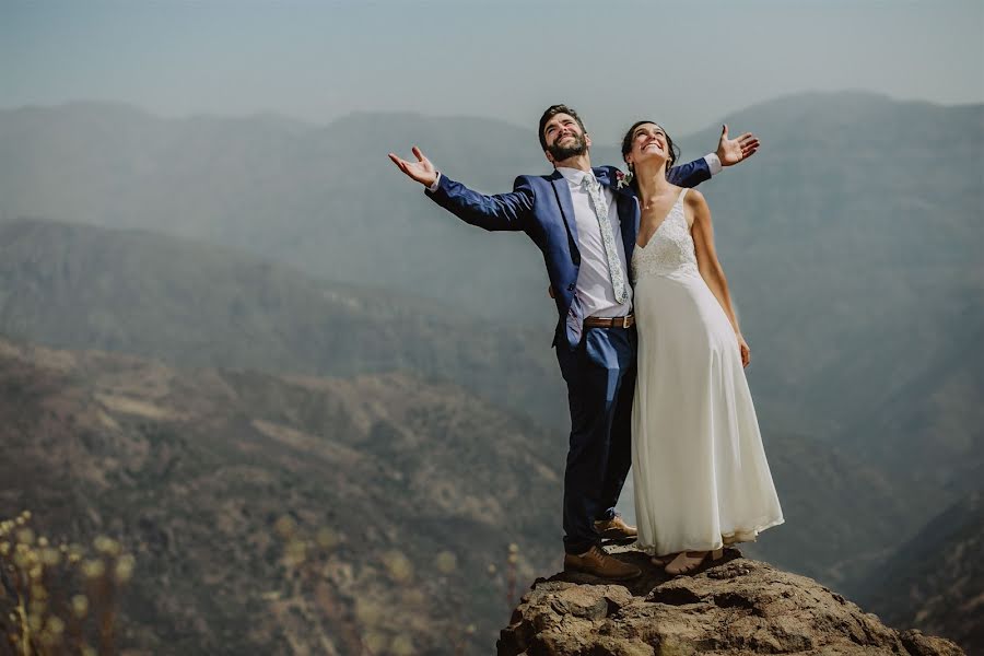 Fotógrafo de casamento Hans Eichhorns (eichhorns). Foto de 21 de julho 2019