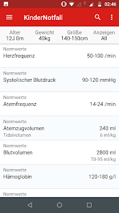 KinderNotfall Medikamente‏ 1.0.8 APK + Mod (Unlimited money) إلى عن على ذكري المظهر
