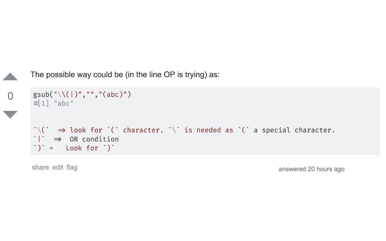 Fira Code for StackOverflow Preview image 0