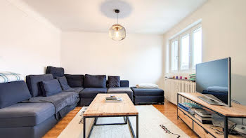 appartement à Aurillac (15)