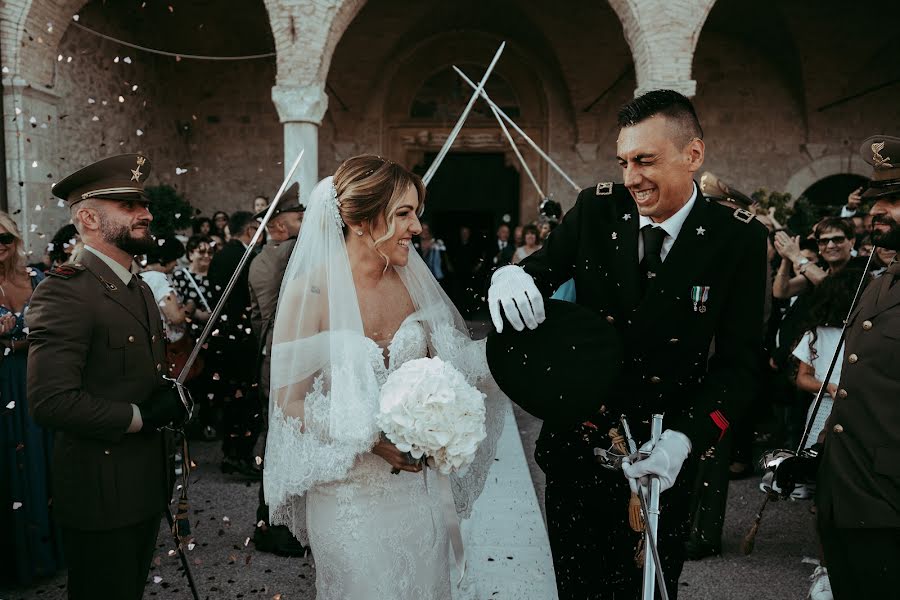 Photographe de mariage Pierpaolo Cialini (pierpaolocialini). Photo du 14 avril