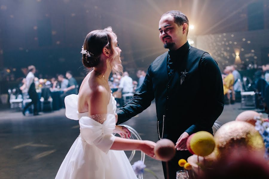 Fotógrafo de bodas Yuliya Smolyar (bjjjork). Foto del 4 de abril