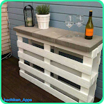 DIY Wood Pallet Projects Apk