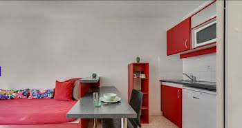 appartement à Lyon 7ème (69)