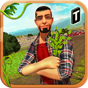 Weed Farming Game 2018  Icon