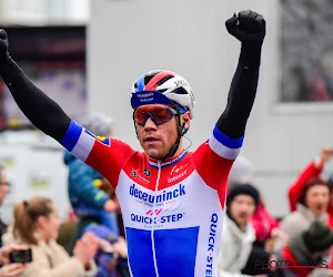 Challenge of Stars: Fabio Jakobsen kroont zich tot sprintkoning, De Buyst winnaar van Belgisch onderonsje